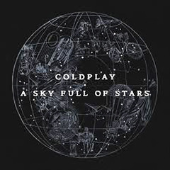 Coldplay - Sky Full Of Stars (ZROQ Remix)