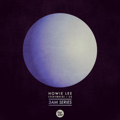 Howie Lee - Everywhere I Go