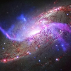 NASA I Näsan