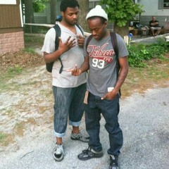 JoonMann ft. D-Curt -BasedBros (produced by Big Los)