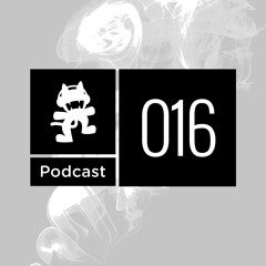 Monstercat Podcast Ep. 016