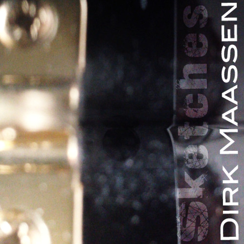 Dirk Maassen - Juli, Juli (Sketch for Studio Session)