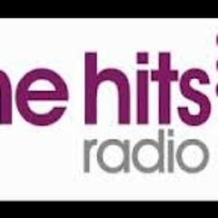 Paul Duffy - The Hits Radio