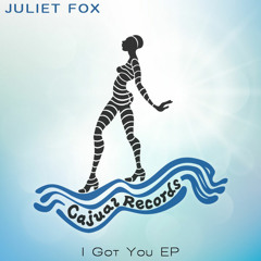 Juliet Fox - Break Me