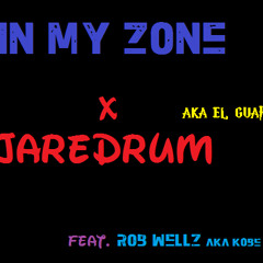 In My Zone