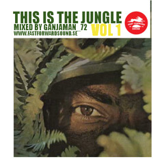 This Is The Jungle - Vol 1