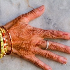 -efkardan önümü göremedim-