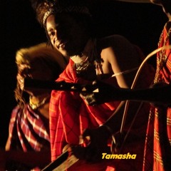 Tamasha (M.Zawose & Hjerlmuda)