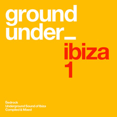 Underground Sound Of Ibiza CD2 Preview