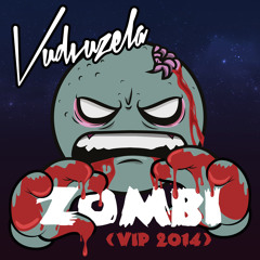 Zombi (VIP 2014)