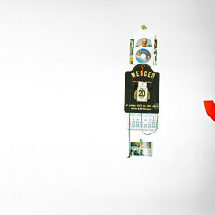 Premiere: Portable Sunsets - Light Switch (Josef Lincoln Remix)