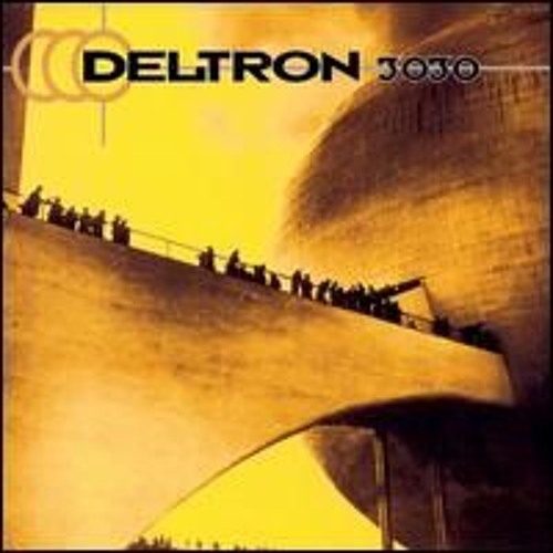 Deltron 3030 - Time Keeps on Slipping