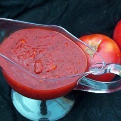 Red Gravy (On the Side)