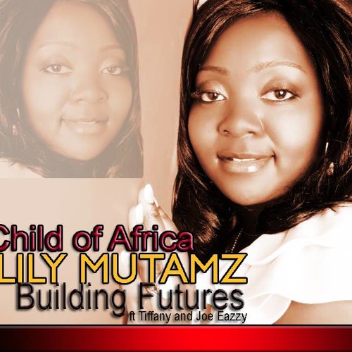 Child of Africa (Building Futures)