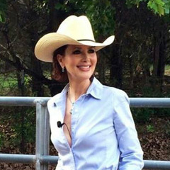 Janine Turner Reads the Declaration of Independence