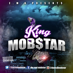 King Mobstar Ft Pretty Boy - Strugglin & Stravin