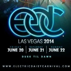 John Digweed - Live At Electric Daisy Carnival Day 3 Las Vegas