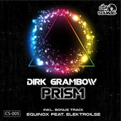 DIRK GRAMBOW & ELEKTROILSE - EQUINOX