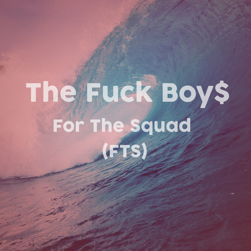 For The Squad (FTS)