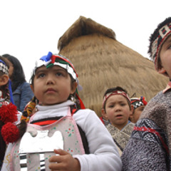 AYUN MAPU (feat Jaas,La Calle Records.Beat:Cba Meneses.Produccion SexManolex. JAGUAR BLANCO)