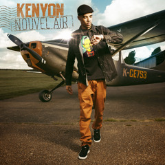 KENYON - 03 - Avant Que Le Soleil Se Couche (EP Nouvel Air)- 2O14