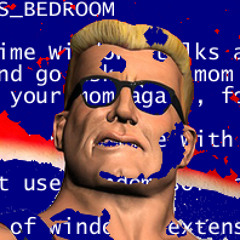 Duke Rebootem'