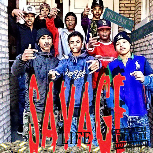 Lil Moi x Red Dot x Get Clapped