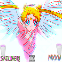 SAIL(HER) MXXN (PROD. BY AFEELAHK THE $AVIOR CO PROD. BY NaZiXx)