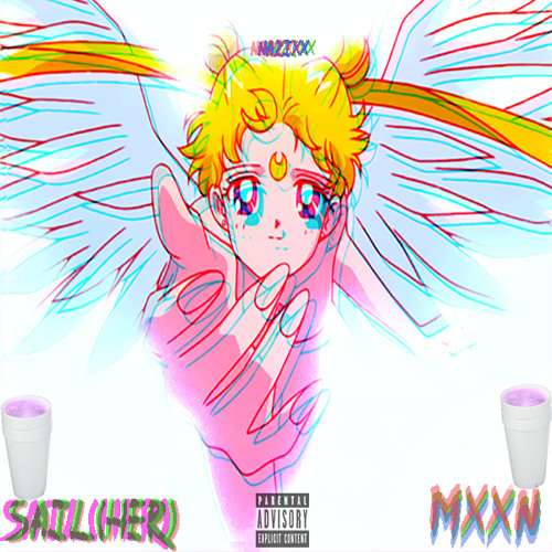 SAIL(HER) MXXN (PROD. BY AFEELAHK THE $AVIOR CO PROD. BY NaZiXx)