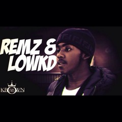 KrownMediaHD | Remz & Lowkd [B2B]