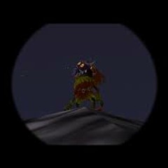 Astral Observatory- Koji Kondo