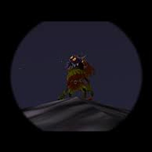 Astral Observatory- Koji Kondo