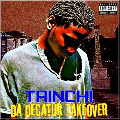 Trinchi - Debo (feat. Kutta 2 Times & Bossie Breed)