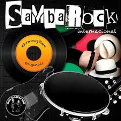 01 Single Ladies Samba - Rock