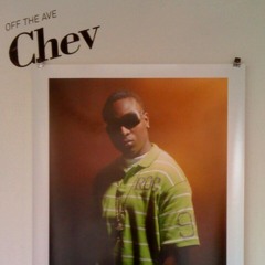 Chev Off Da Ave - Meet Me At Da Bar Dj Slash Mix