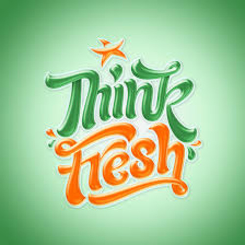 My Fonder Fresh  2014