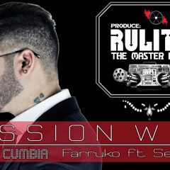 Passion Wine - Furruko Ft. Sean Paul (Prod. Rulits 'The Master Beat')