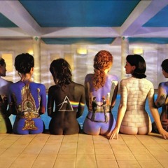 Pink Floyd Stuff