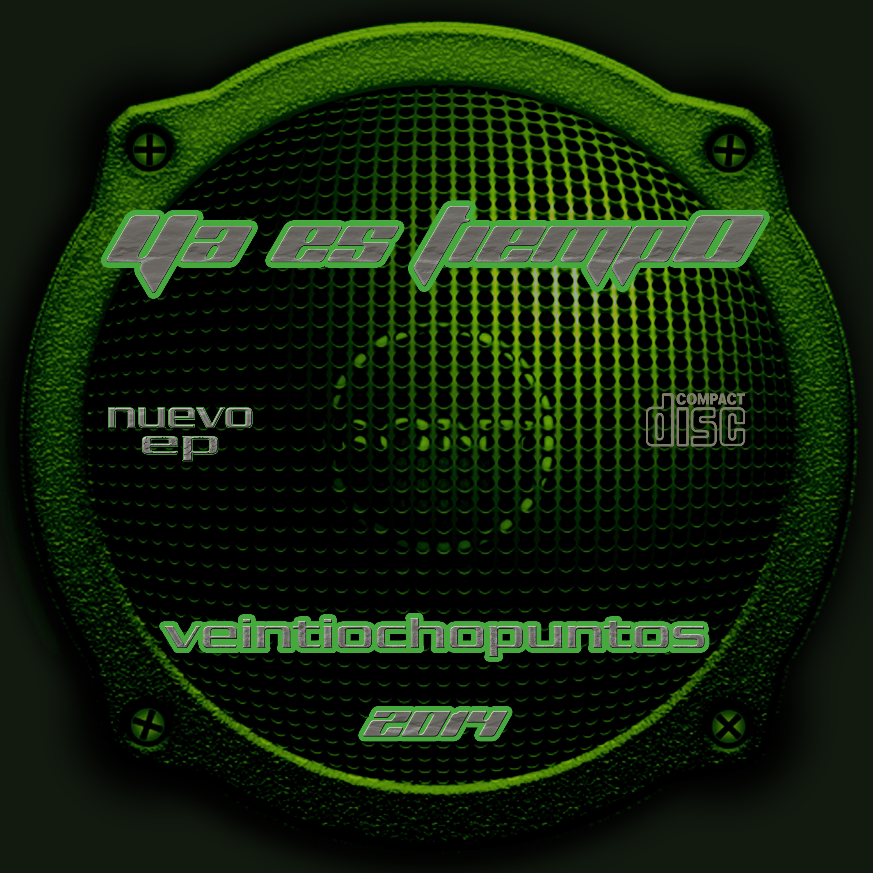 Veintiochopuntos Mc