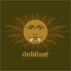Smoke 2 Joints - Sublime