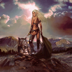 Valhalla Twerkfest 2014