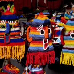 Mix Inti Raymi Cayambe 2014 Wara Ñan