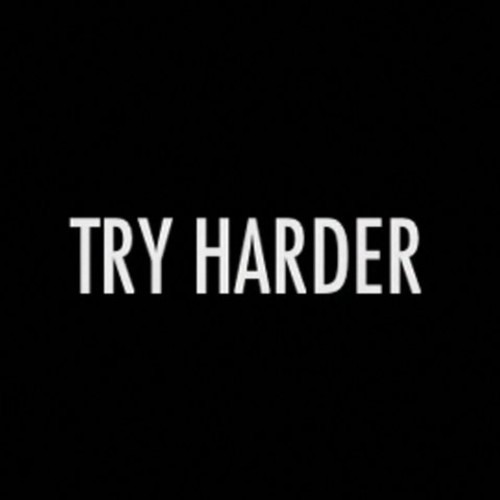 Decade x Damn Them - Try Harder