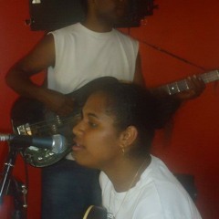 Y'a que l'amour _ Faby COVER acoustique