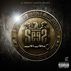 "United State Of Mind" - SeeS (S Double E S) - Produced by Euphony - FREE DOWNLOAD