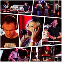 Matrix & Futurebound & Tanya Lacey - Crying For No Reason (Katy B Live Lounge Cover)