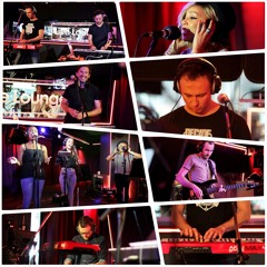 Matrix & Futurebound - Don't Look Back (feat. Tanya Lacey) on BBC Radio 1 Live Lounge