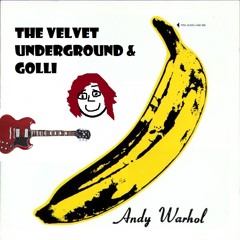 There She Goes Again (The Velvet Underground Cover)