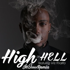 BOB - High As Hell feat. Wiz Kalifa (Ill Stance Bootleg Remix)(Click BUY for FREE DOWNLOAD)