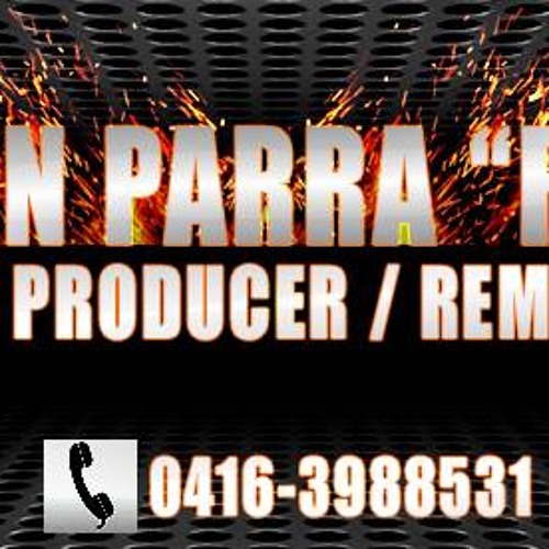 Henry Mendez - Pienso En Ti 2014 (Kelvin Parra Remix)